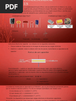Tema # 5 Condensadores