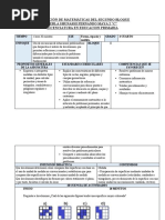 Planeación de Matemáticas Del Segundo Bloque Perla Shunashi Fernando Maya