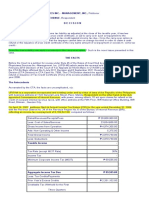 G.R. No. 205955 University Physicians Services Inc. - Management, Inc., Petitioner Commissioner of Internal Revenue, Respondent Decision Martires, J.