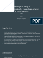 K-Means Clustering Algorithm