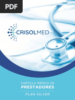 Cartilla Crisolmed Ds 18-06-2018 Silver Imprenta Ok