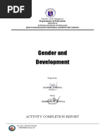 Acr Gender and Devt 2020 2021