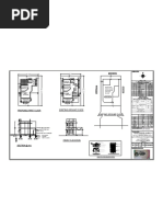 Site No 5: Proposed First Floor On Existing Ground Floor