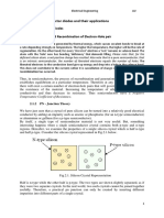 Chapter 2: Semiconductor Diodes and Their Applications