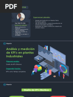 Diseno Indicadores KPIS Teoria