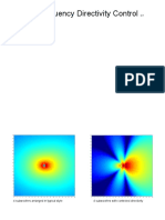 1) Lo Freq Directivity Control v2.1