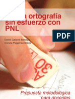 Buena Ortografa Docentes