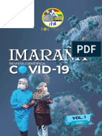 Imaraña - Revista Cientifica de COVID-19