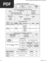 RNP - Vista de Datos Completos SERVICIOS