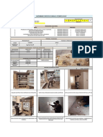 INFORME SEMANAL No. 5 EDIFICIO EMAUS