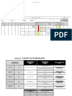 For-GG-007 Matriz de Evaluacion de Riesgos SSOMAC-TF EC