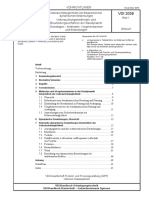 VDI 2038 Blatt-1 E 2010-11