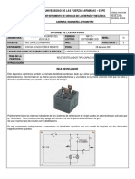 COCHA ERICK - INFORME 9 - CIRCUITO DESTELLADOR - Tarea