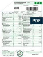 Declaración Martha Lucia Ramirez