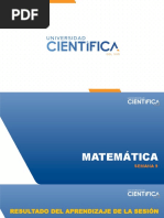 Semana 9 - Operaciones Con Matrices - 2021