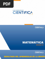 Semana 10 - Determinantes e Inversa de Una Matriz - 2021