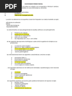 CUESTIONARIO PRIMER PARCIAL Micro