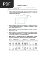 Laboratorio de Problemas N4