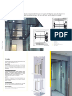 Symbio Ascensores Pasajeros