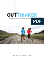 Unlocking Value Through Intrapreneurship Outthinker