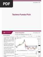 Technofunda - SIS - 27-11-2020 - 09