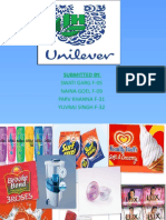 Hindustan Unilever