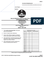 Kelantan - Add Maths K1K2 Dan Skema K1K2 Trial SPM 2020