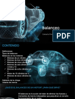 Presentacion Automotores Balanceo