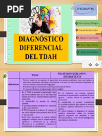 Criterios Diagnosticos Diferencial ...