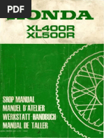 Workshopmanual xl500r 1982 Multi 09062014 2148