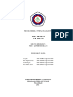 Proposal PKM