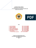 Laporan Hasil Survei Kel 2 MTP 2