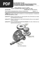 Sexta, Séptima Y Octava Lámina-ENGRANAJES Y TOR - SIN.FIN-DAPC-URP-2020-I