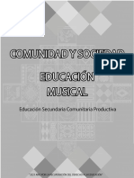 Educación Secundaria Comunitaria Productiva