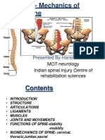 Biomechanics PDF