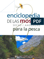 Libro de Montaje de Mosca Ahogada