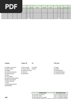 Vaccines TEMPLATE