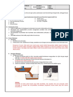 Job Sheet Pelumasan Mesin