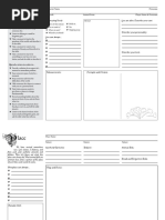 Wanderhome Sheets (Form-Fillable)