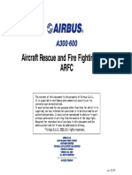 Airbus Commercial Aircraft ARFC A300 600 Jun 2007