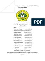 Makalah Telenursing Dalam Keperawatan Maternitas 2