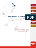 Guia - Fundamentos de Base de Datos