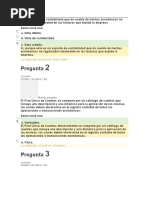 Evaluación Final Contabilidad Financiera