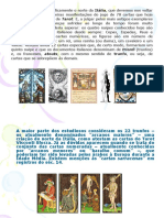 História Do Tarot