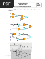 05-Combinacion de Compuertas