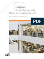 Artificial Intelligence and Machine Learning Final1