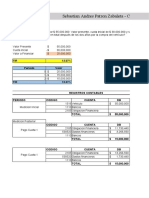 Taller Iv Propiedad, Plata y Equipo Resuelto.