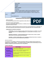 Semana N. 4 Del 22 Al 26 de Mayo 3ro Bgu