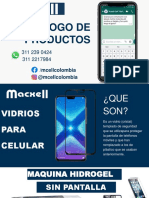 Catalogo Macxell 08 de Julio 2021. (Autoguardado) (Autoguardado)