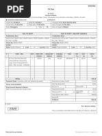 Invoice Original 110212